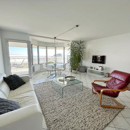 L'Oceane - Magnifique Vue Mer La Rochelle  Exteriör bild