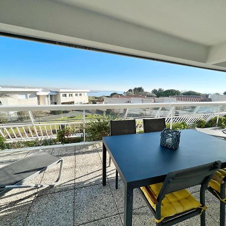 L'Oceane - Magnifique Vue Mer La Rochelle  Exteriör bild